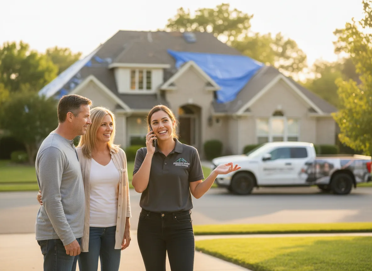 Emergency Roof Repair Chesterfield, NJ FAQs